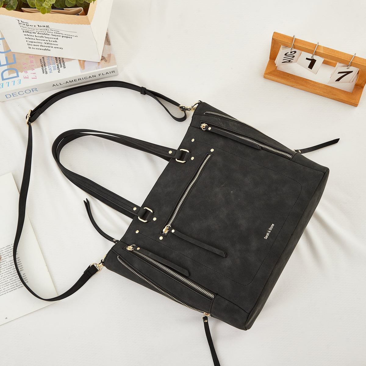 The Valeria Handbag
